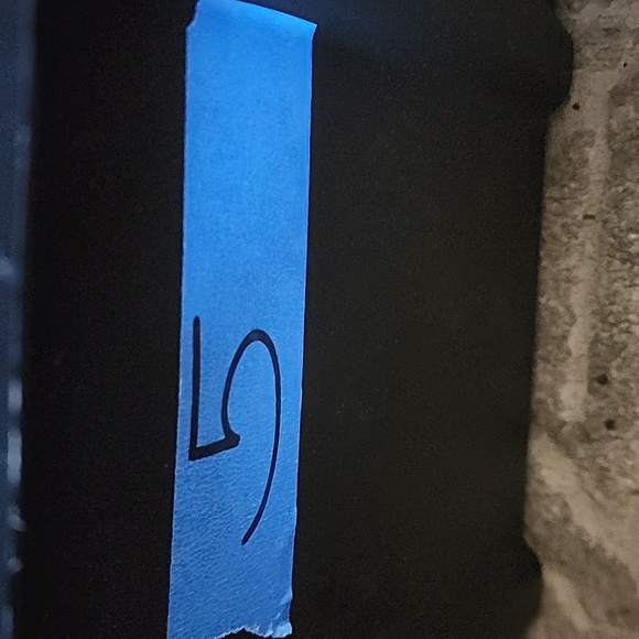 Maeve Anthropologie Navy Floral Peplum Blouse Size Small - Picture 13 of 13